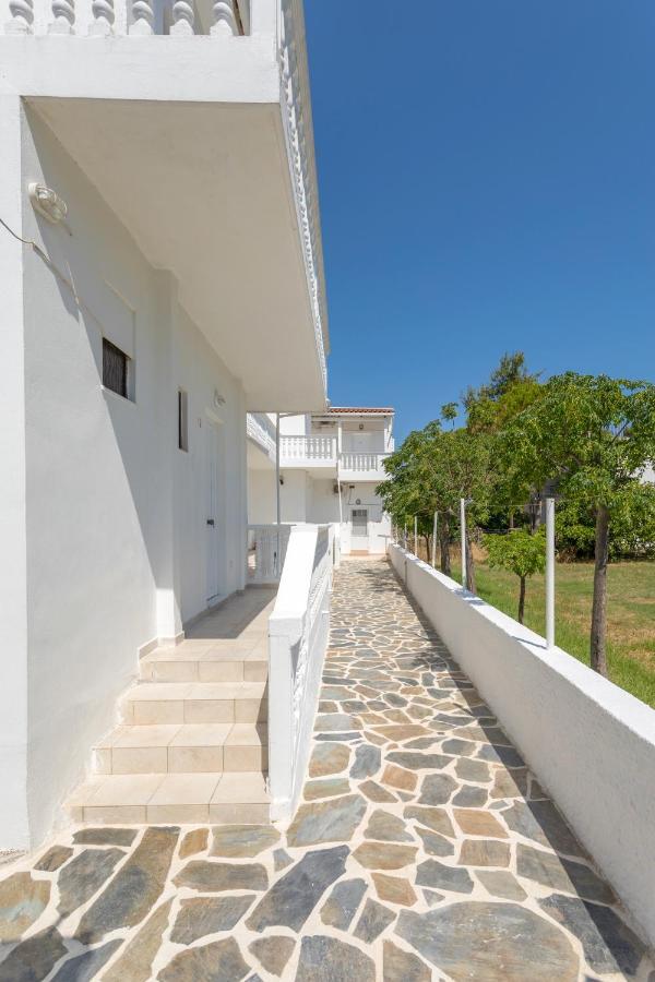 Studio Stars Laganas Exterior photo